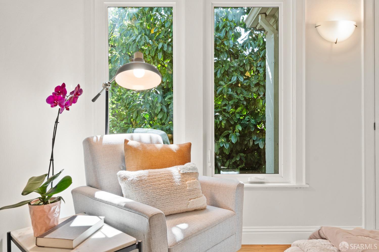 1335 Bates Road Oakland, CA 94610 - Photo 22 of 43 Gallery Image 22