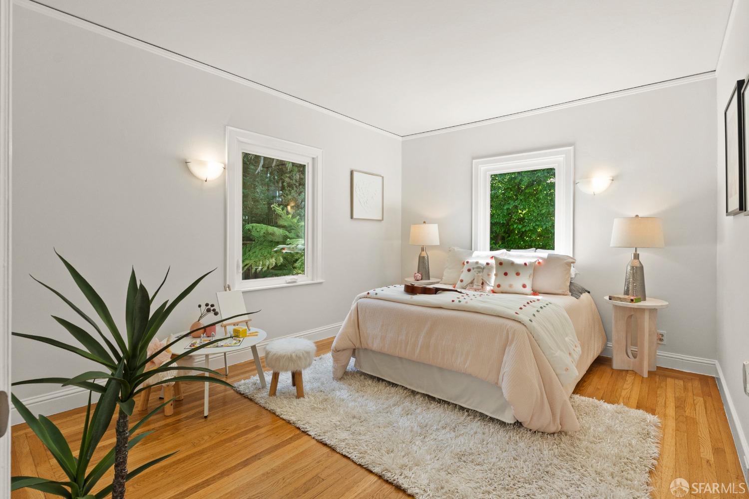 1335 Bates Road Oakland, CA 94610 - Photo 23 of 43 Gallery Image 23