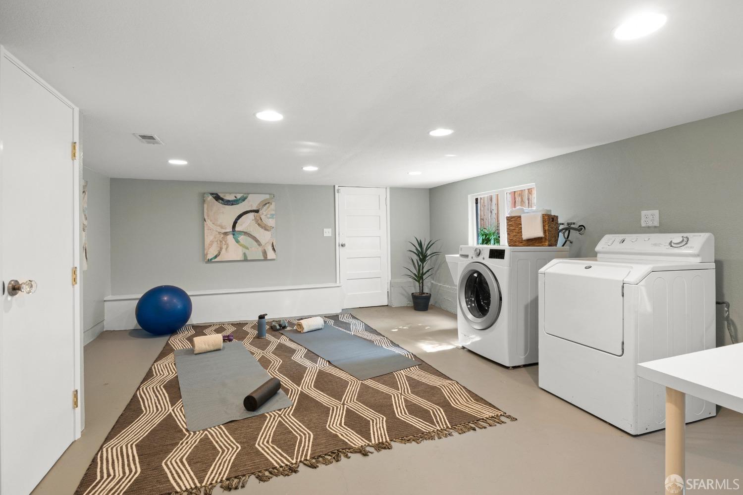 1335 Bates Road Oakland, CA 94610 - Photo 25 of 43 Gallery Image 25