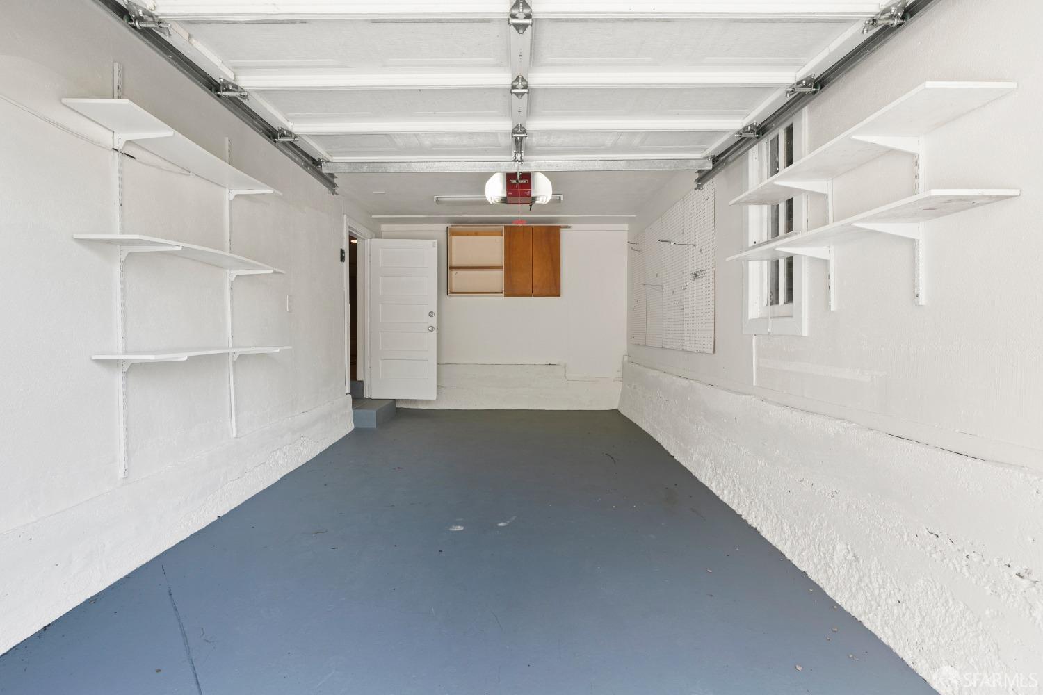1335 Bates Road Oakland, CA 94610 - Photo 27 of 43 Gallery Image 27