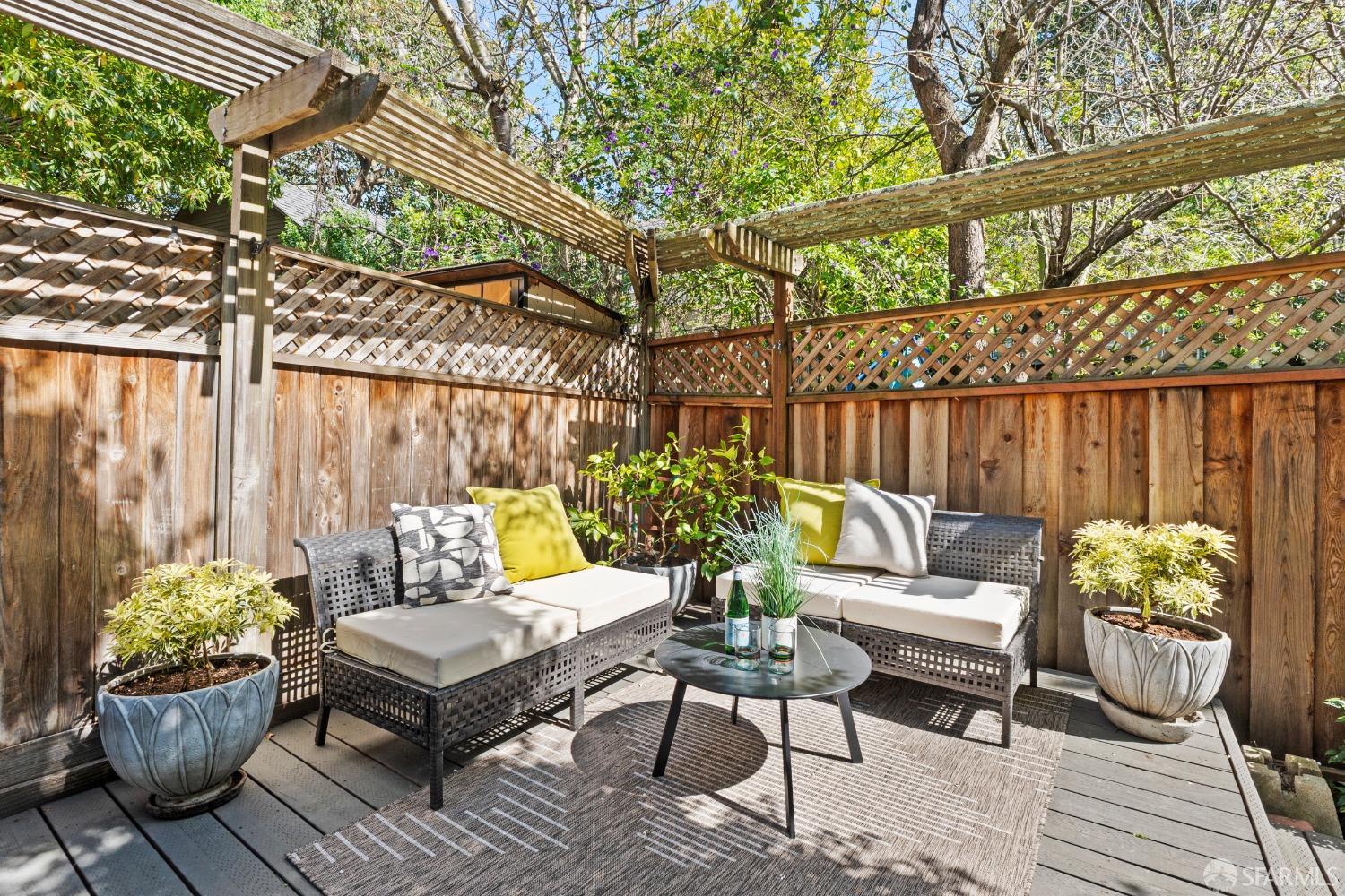 1335 Bates Road Oakland, CA 94610 - Photo 29 of 43 Gallery Image 29