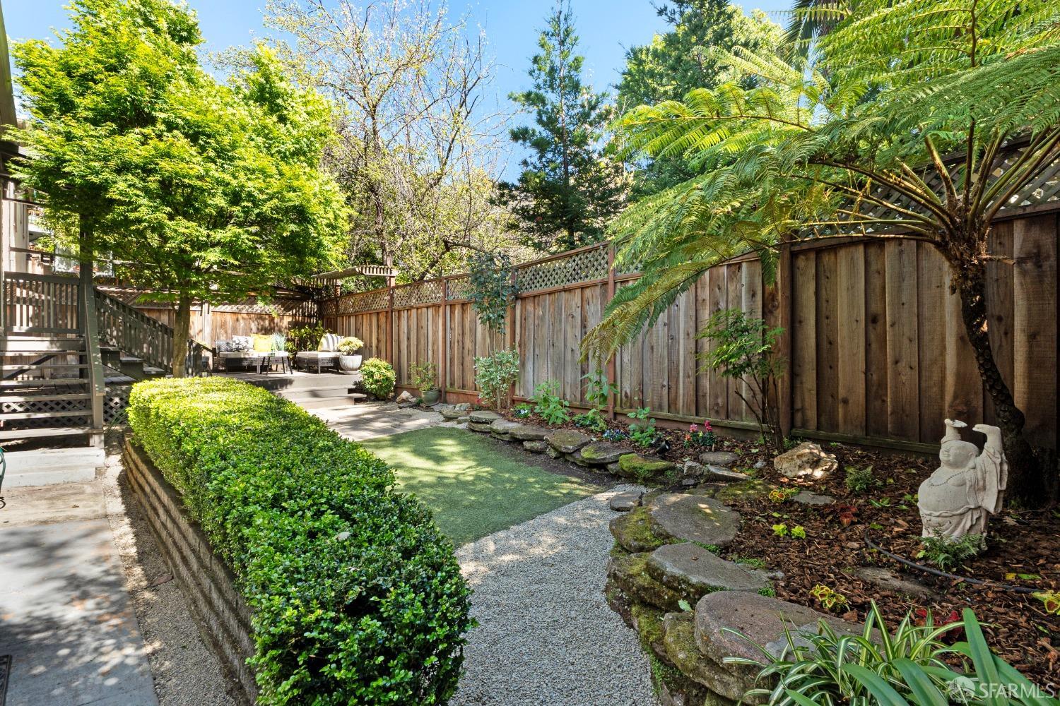 1335 Bates Road Oakland, CA 94610 - Photo 31 of 43 Gallery Image 31