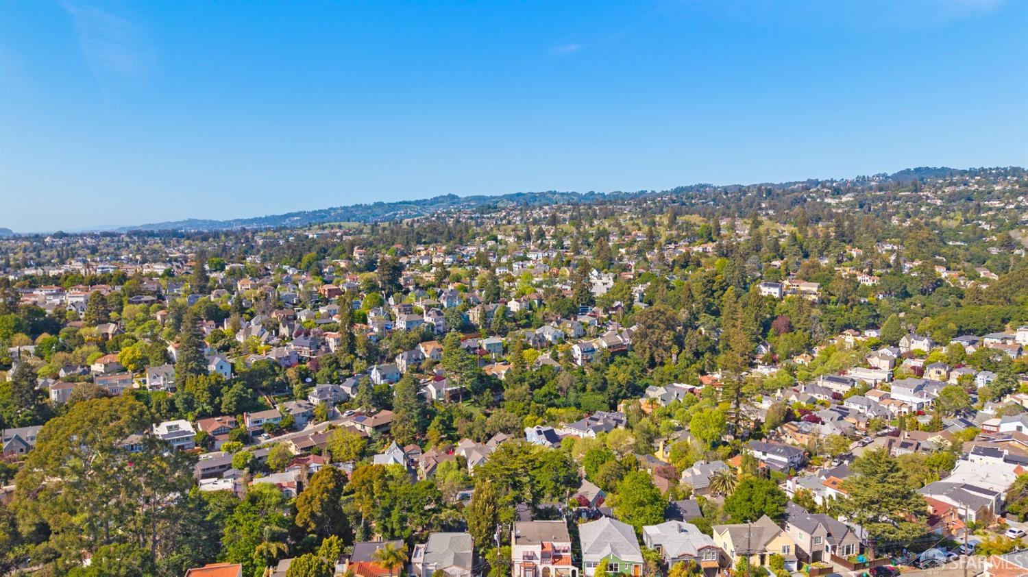 1335 Bates Road Oakland, CA 94610 - Photo 37 of 43 Gallery Image 37