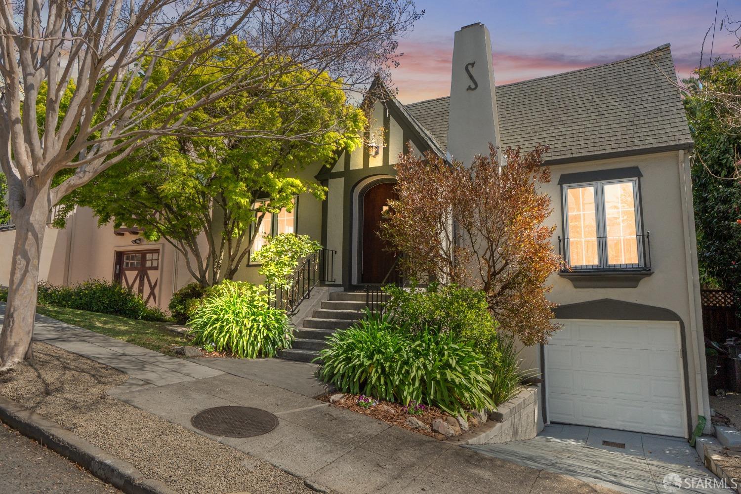 1335 Bates Road Oakland, CA 94610 - Photo 39 of 43 Gallery Image 39