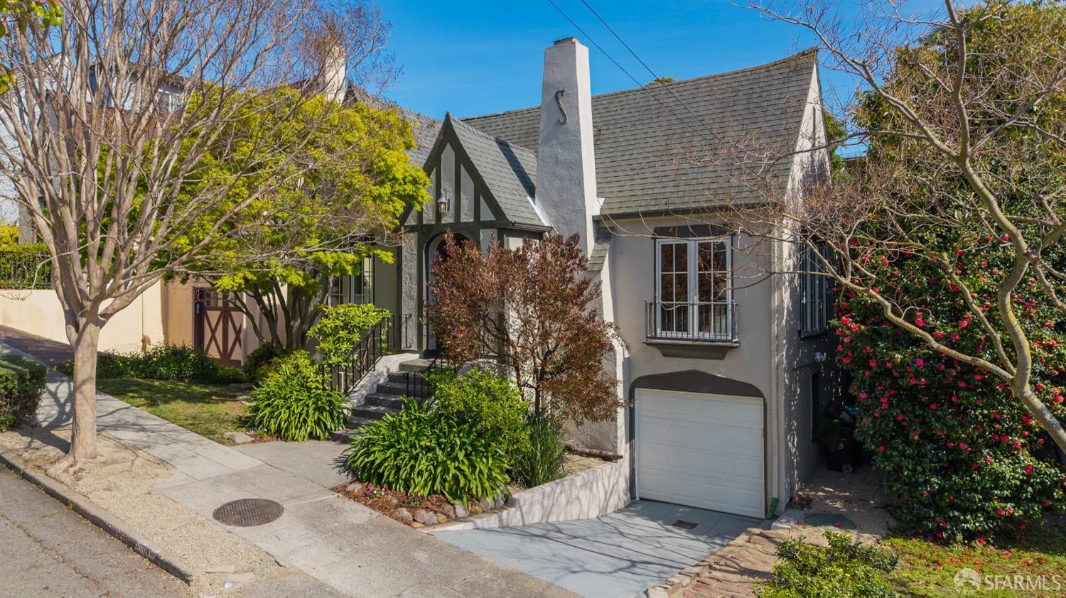 1335 Bates Road Oakland, CA 94610 - Photo 40 of 43 Gallery Image 40