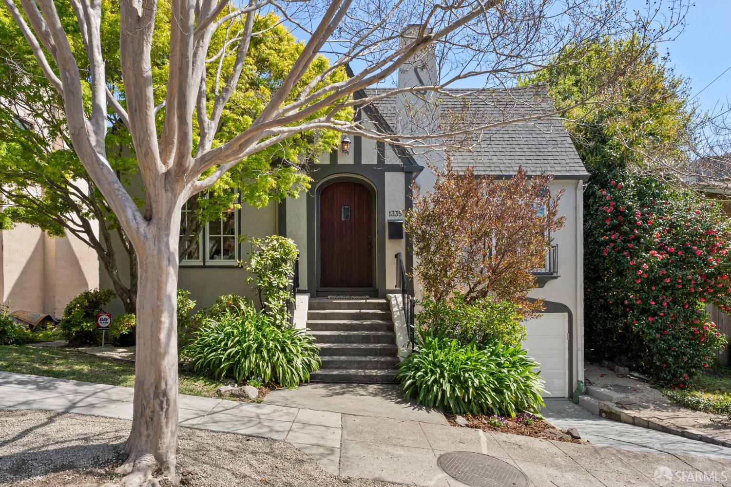 1335 Bates Road Oakland, CA 94610 - Photo 41 of 43 Gallery Image 41