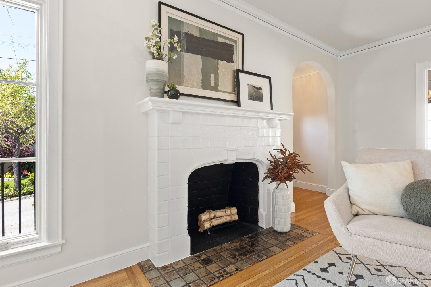 1335 Bates Road Oakland, CA 94610 - Photo 6 of 43 Gallery Image 6