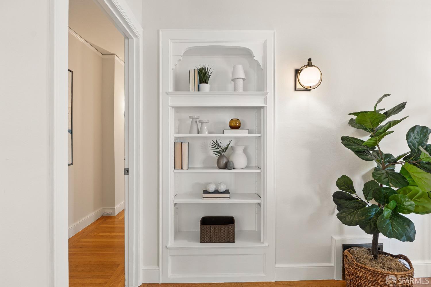 1335 Bates Road Oakland, CA 94610 - Photo 8 of 43 Gallery Image 8