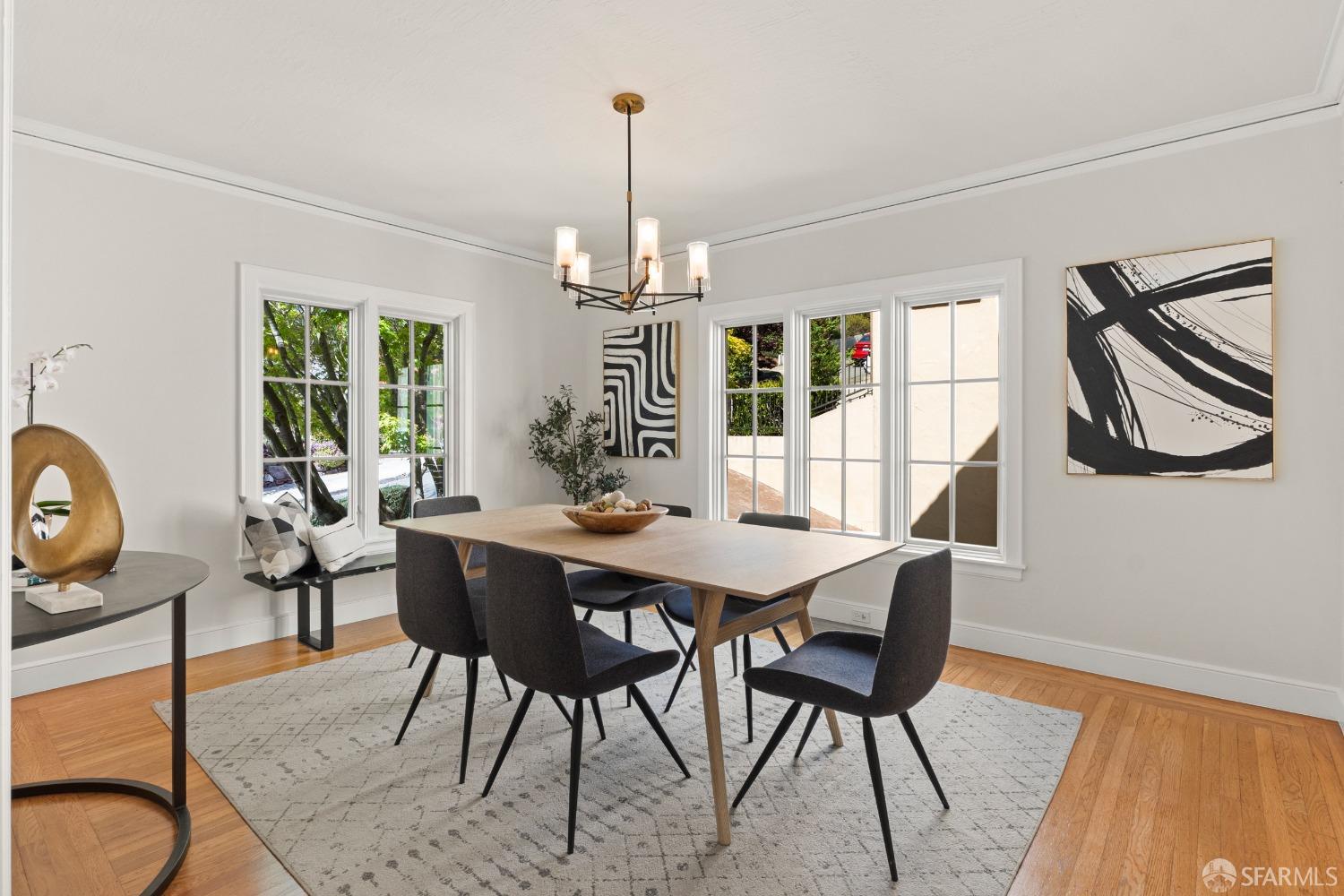 1335 Bates Road Oakland, CA 94610 - Photo 9 of 43 Gallery Image 9
