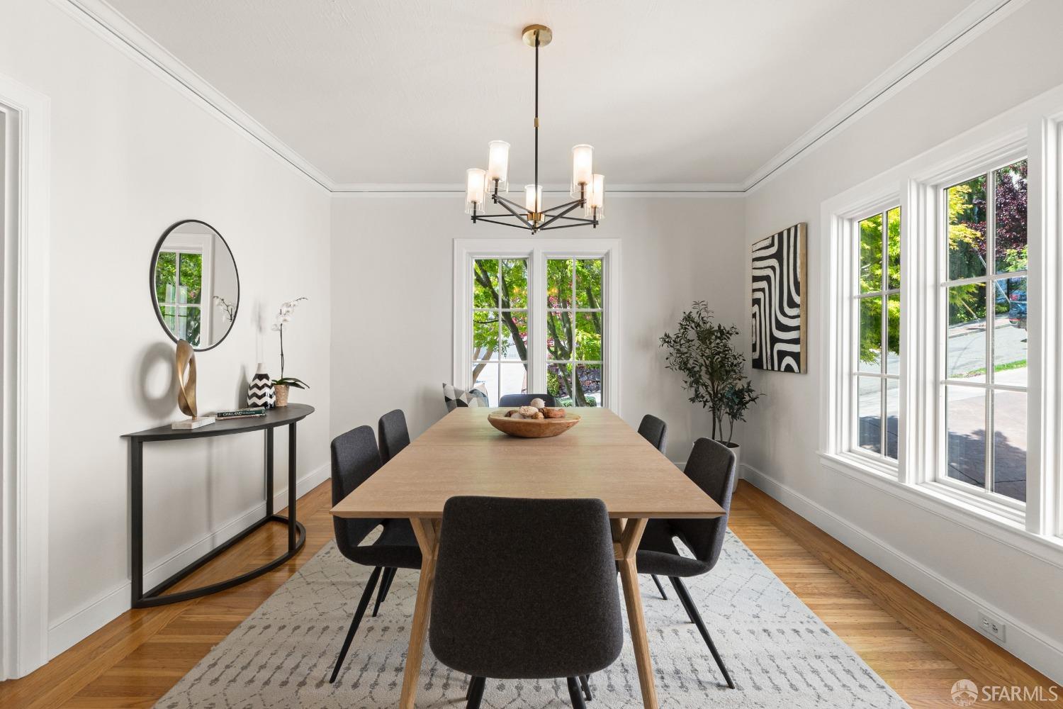 1335 Bates Road Oakland, CA 94610 - Photo 10 of 43 Gallery Image 10