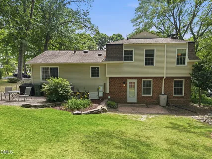 $565,000 | 915 Union Street, Cary, NC 27511