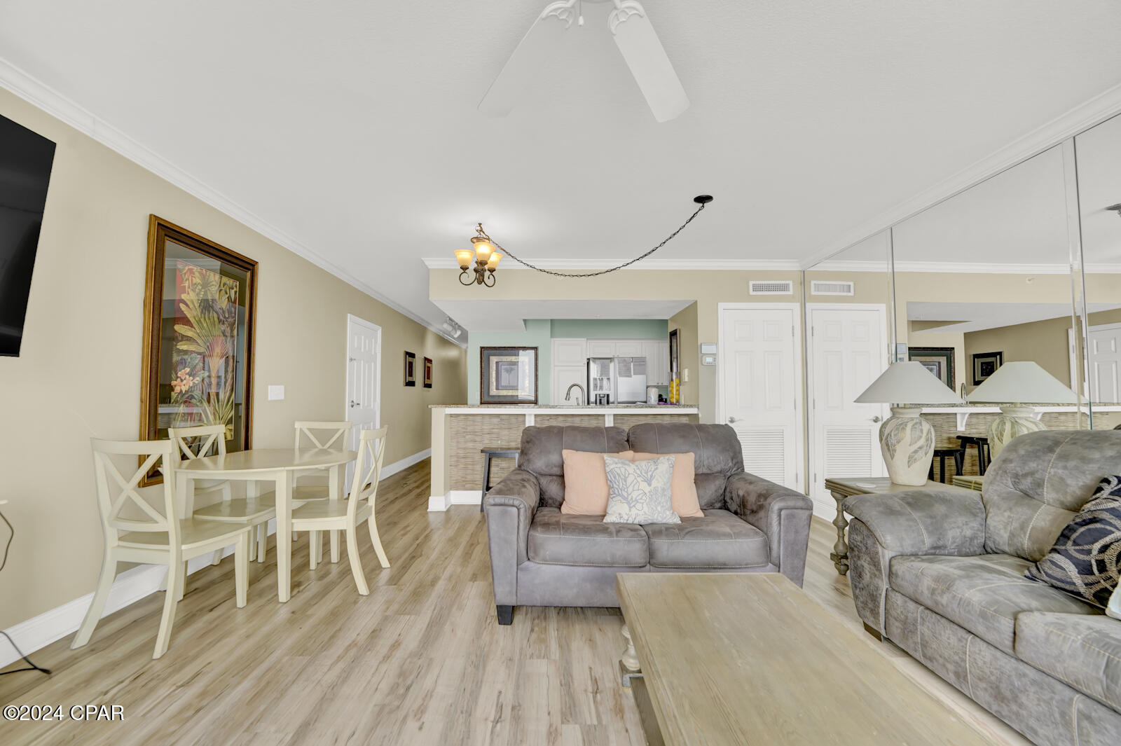 14701 Front Beach Road, Unit 735 Panama City Beach, FL 32413 - Photo 13 of 30