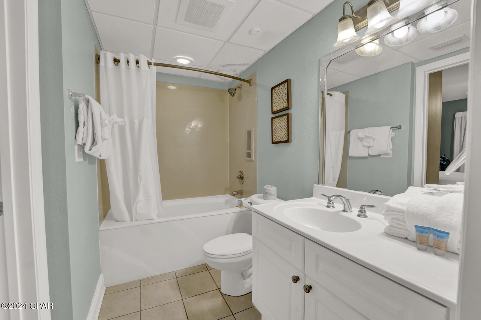 14701 Front Beach Road, Unit 735 Panama City Beach, FL 32413 - Photo 16 of 30