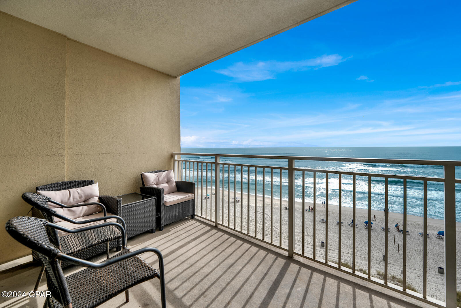 14701 Front Beach Road, Unit 735 Panama City Beach, FL 32413 - Photo 18 of 30