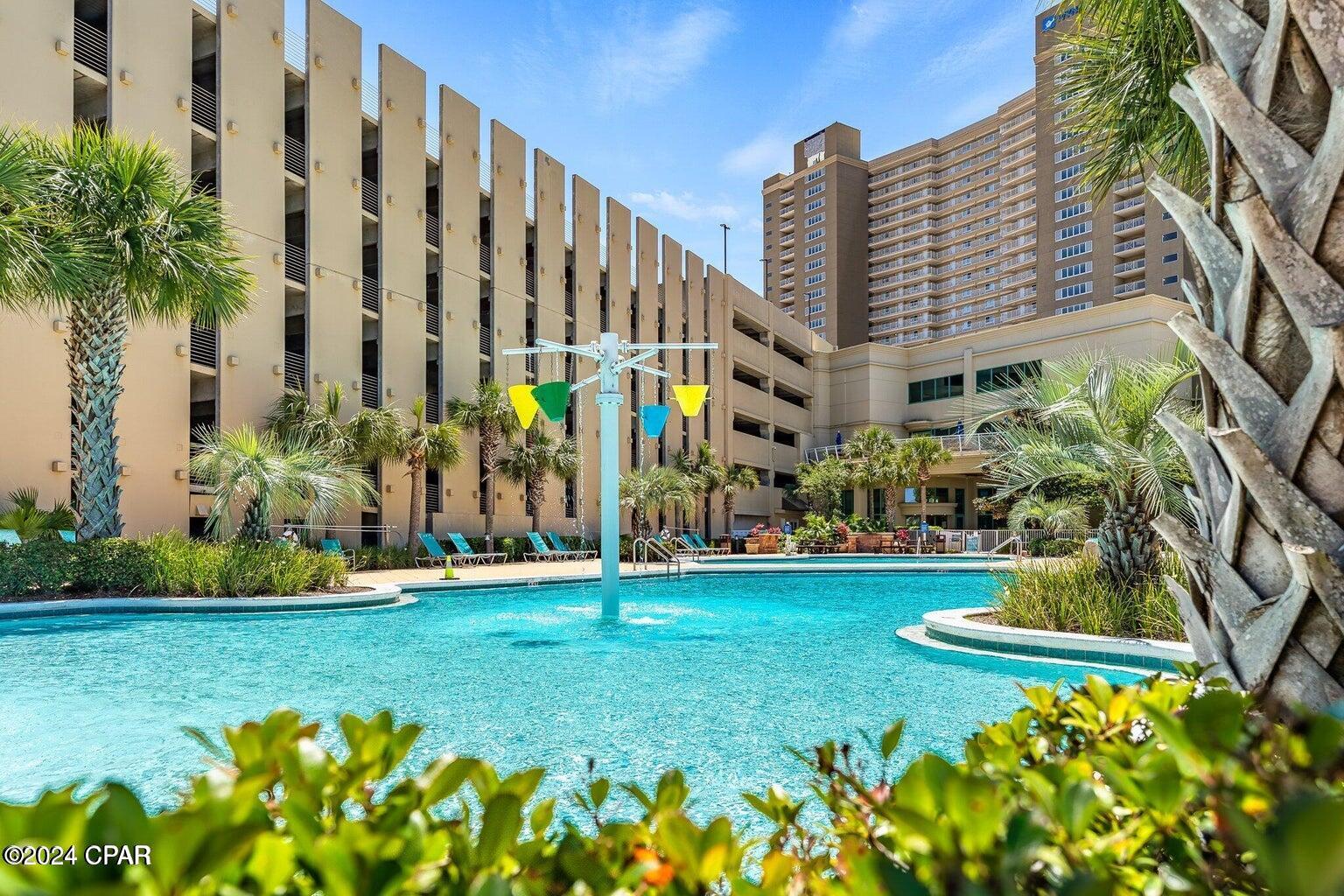 14701 Front Beach Road, Unit 735 Panama City Beach, FL 32413 - Photo 26 of 30