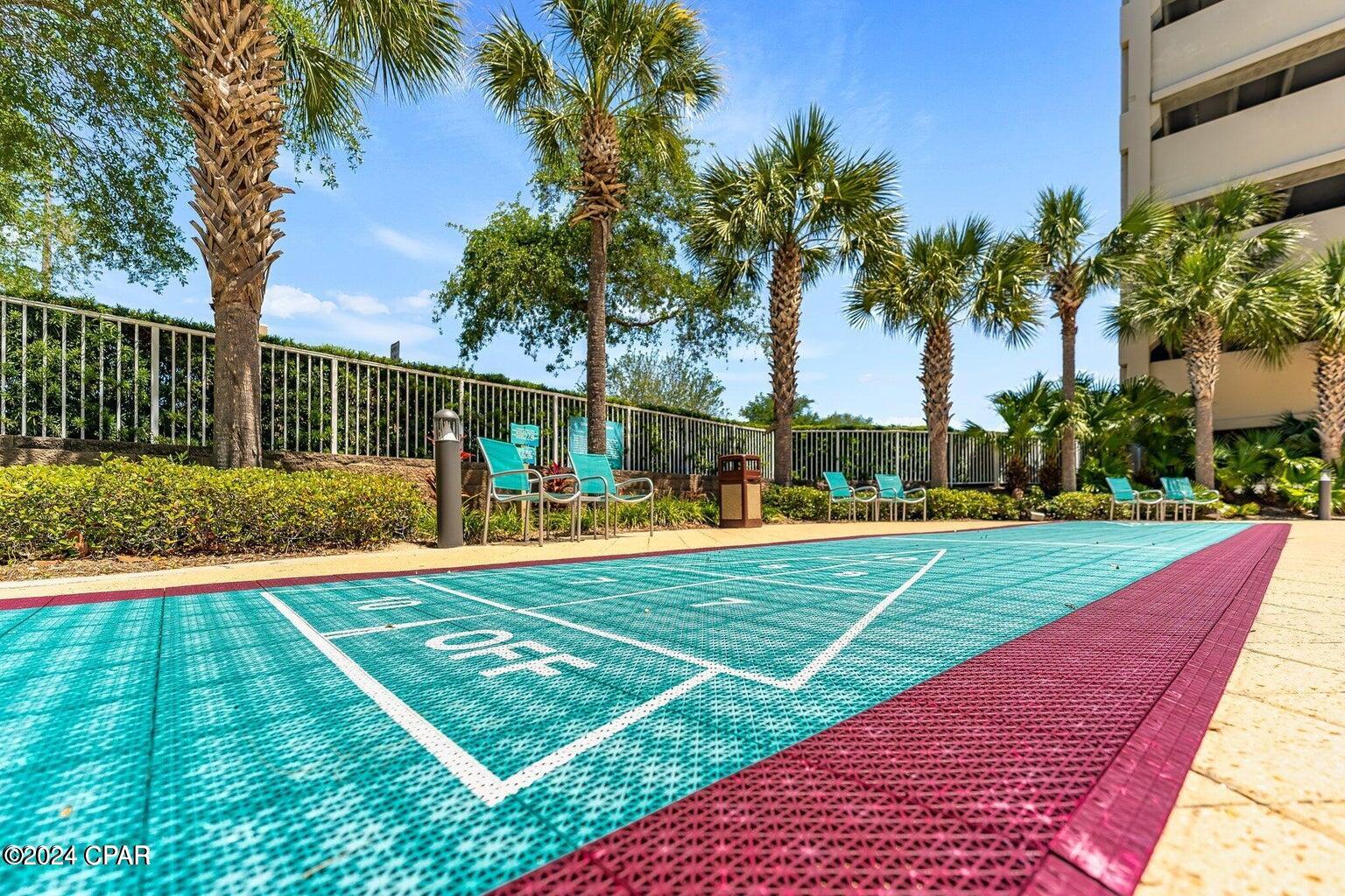 14701 Front Beach Road, Unit 735 Panama City Beach, FL 32413 - Photo 27 of 30