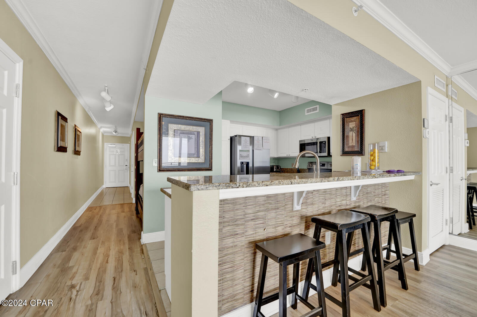 14701 Front Beach Road, Unit 735 Panama City Beach, FL 32413 - Photo 5 of 30