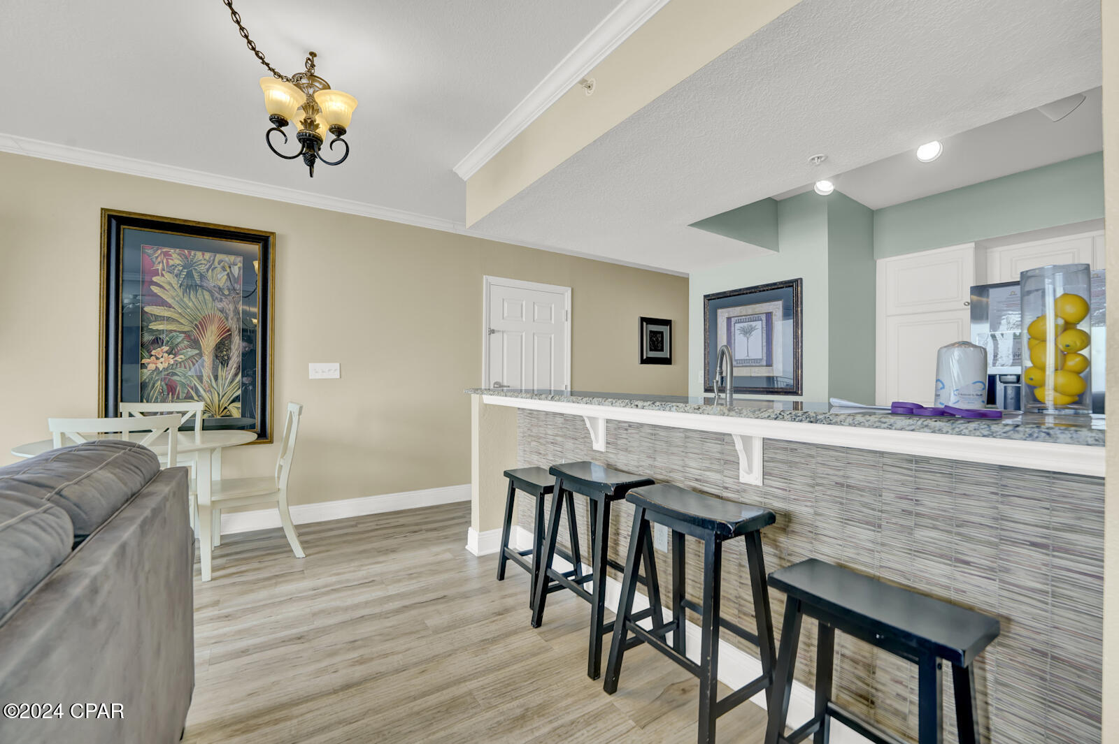 14701 Front Beach Road, Unit 735 Panama City Beach, FL 32413 - Photo 6 of 30