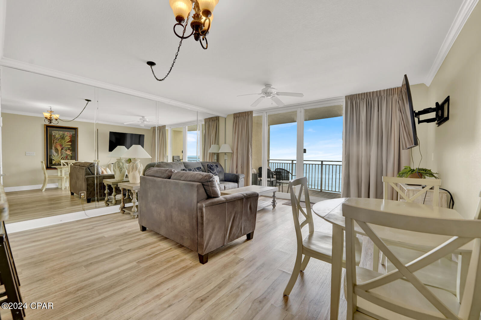 14701 Front Beach Road, Unit 735 Panama City Beach, FL 32413 - Photo 8 of 30