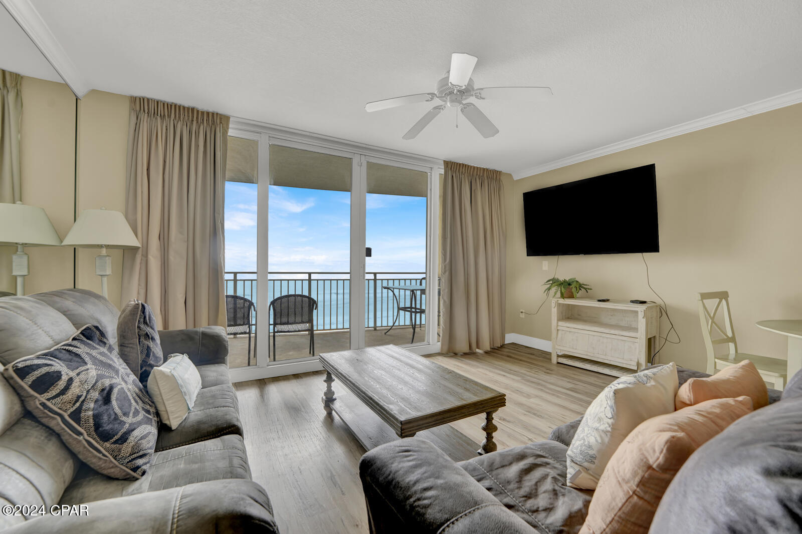 14701 Front Beach Road, Unit 735 Panama City Beach, FL 32413 - Photo 10 of 30