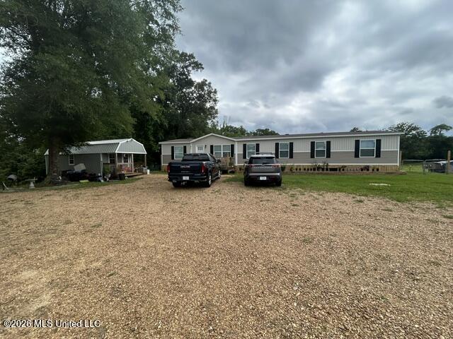 2096 Swilley Road Wesson, MS 39191 - Photo 51 of 86 IMG_4248