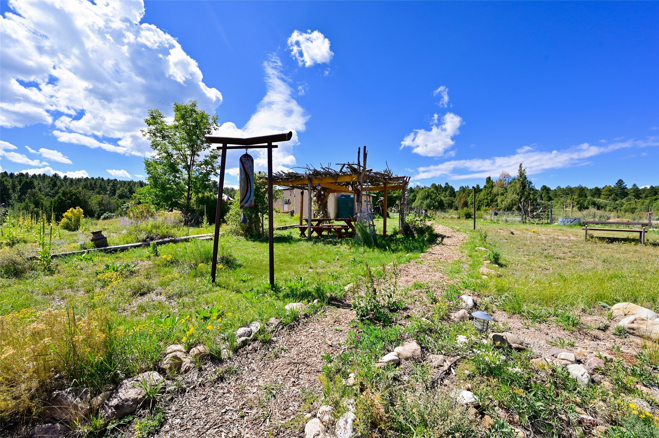157 Pacheco Road Llano, NM 87543 - Photo 68 of 94