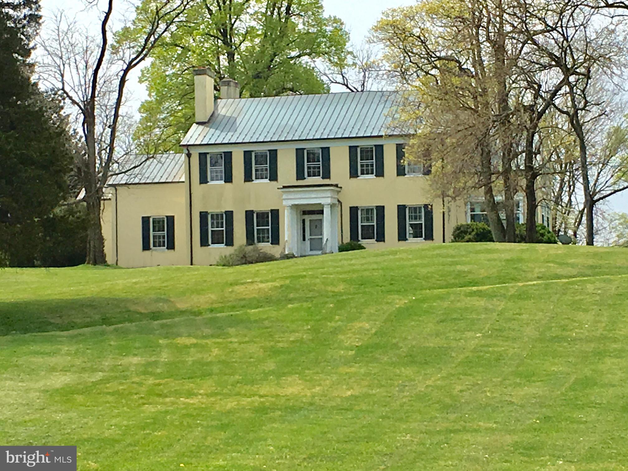 8439 Holtzclaw Road Warrenton, VA 20186 - Photo 1 of 27 Gallery Image 1
