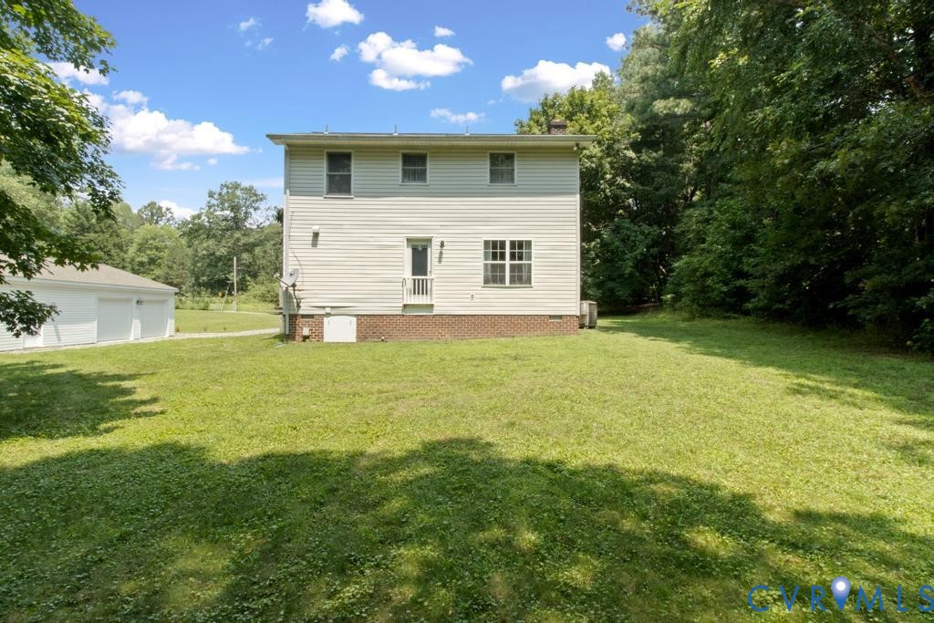 24500 Sparta Road Milford, VA 22514 - Photo 33 of 40 Gallery Image 33