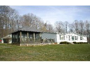 1849 Hoot Road Freedom, IN 47431 - Photo 1 of 1