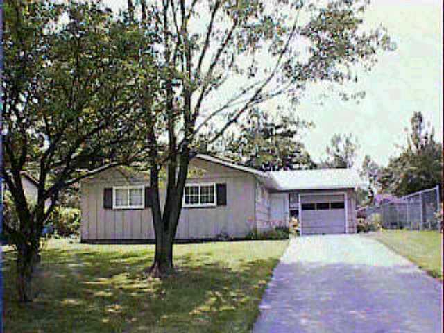 2317 Edgevale Road Columbus, OH 43221 - Photo 1 of 1