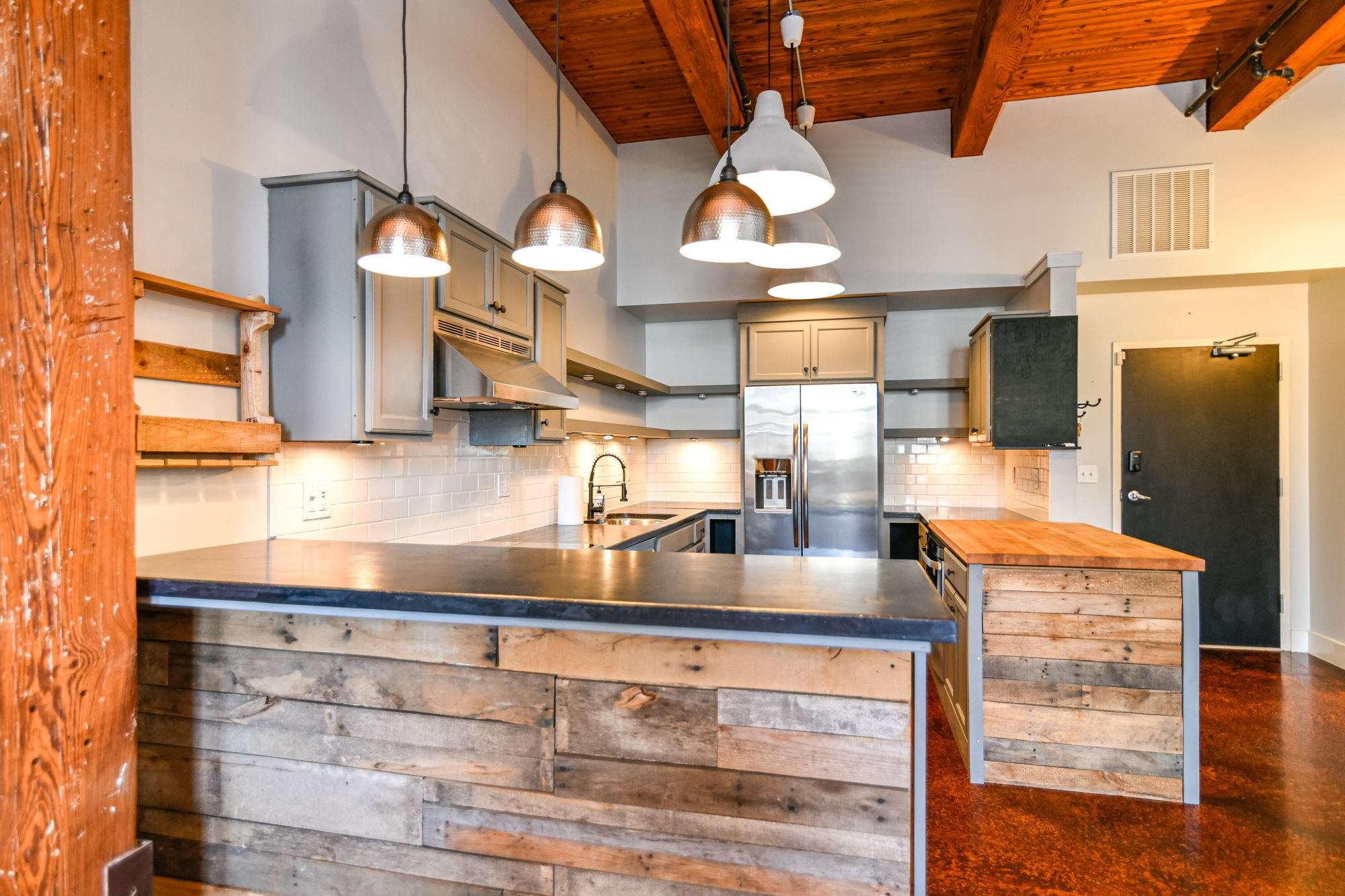 55 South Harding Street, Unit 103 Indianapolis, IN 46222 - Photo 12 of 29