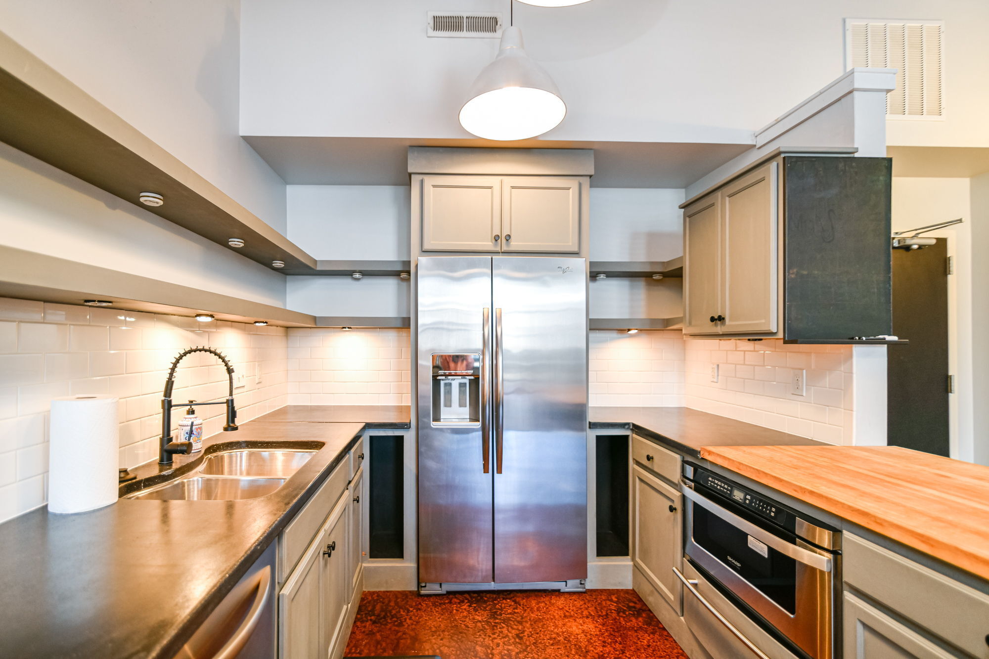 55 South Harding Street, Unit 103 Indianapolis, IN 46222 - Photo 14 of 29