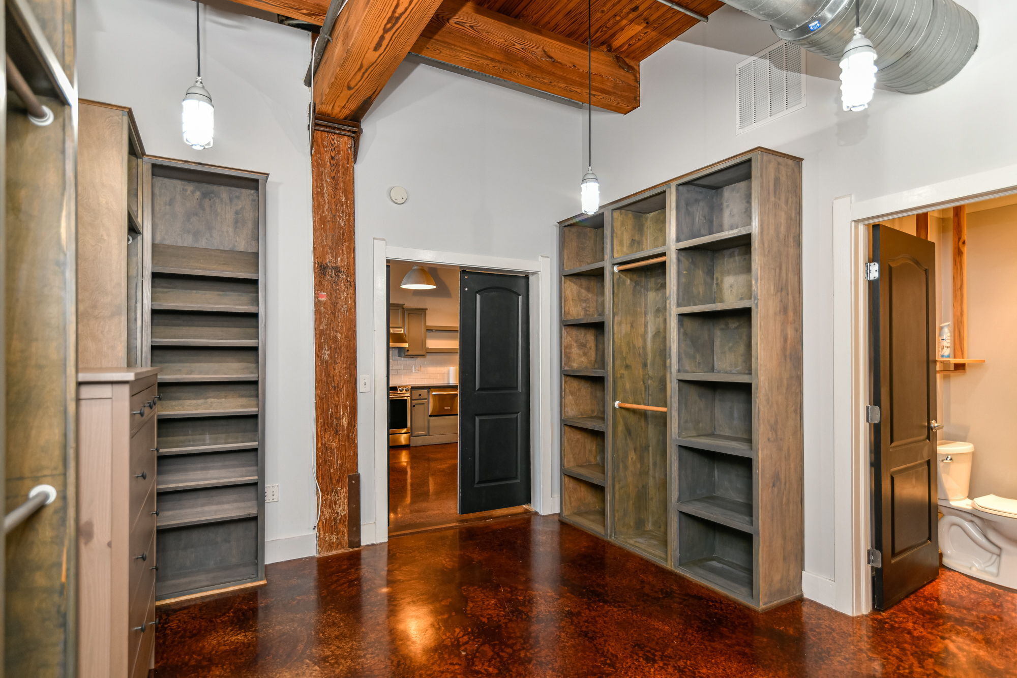 55 South Harding Street, Unit 103 Indianapolis, IN 46222 - Photo 17 of 29