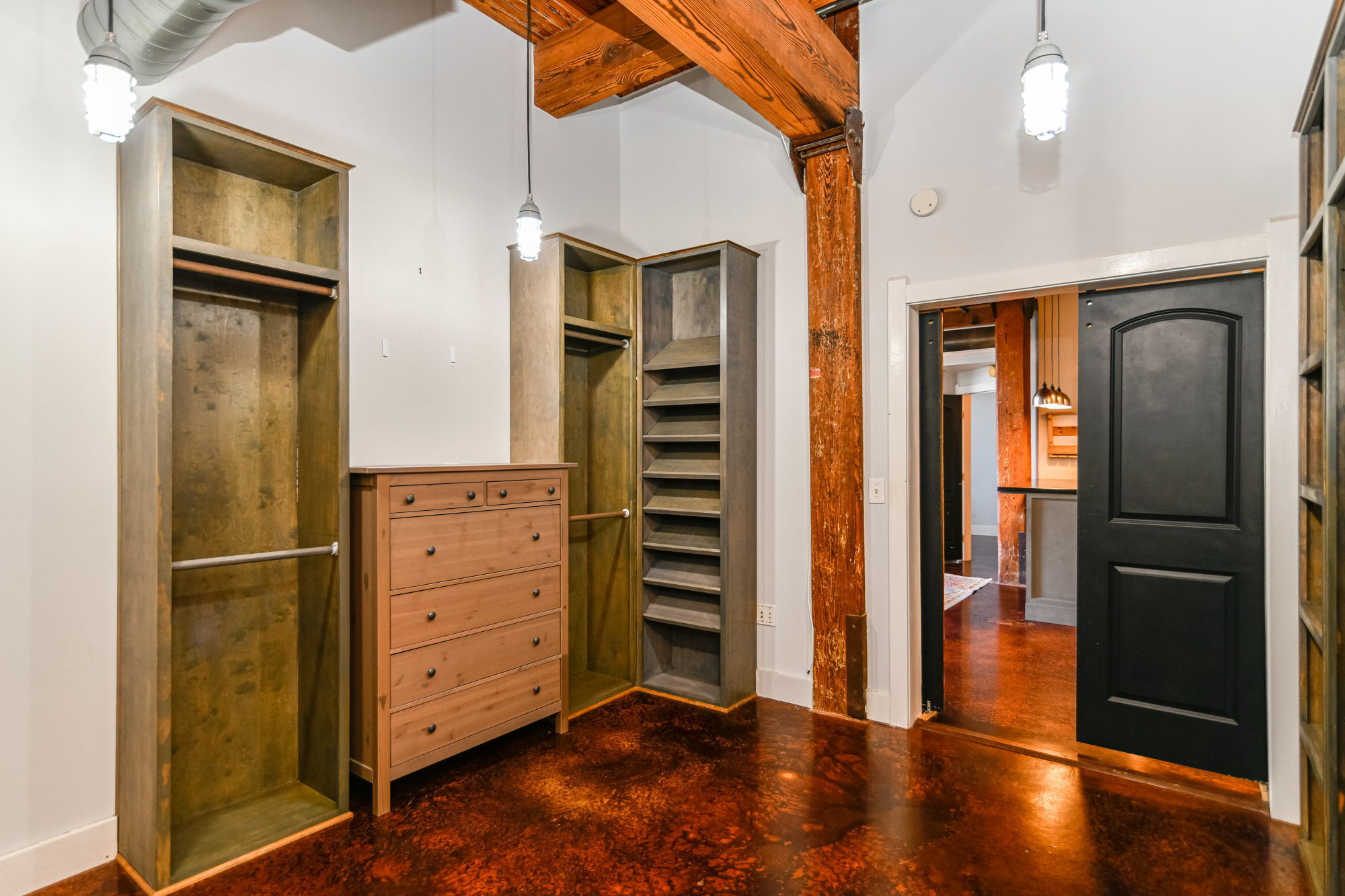 55 South Harding Street, Unit 103 Indianapolis, IN 46222 - Photo 18 of 29