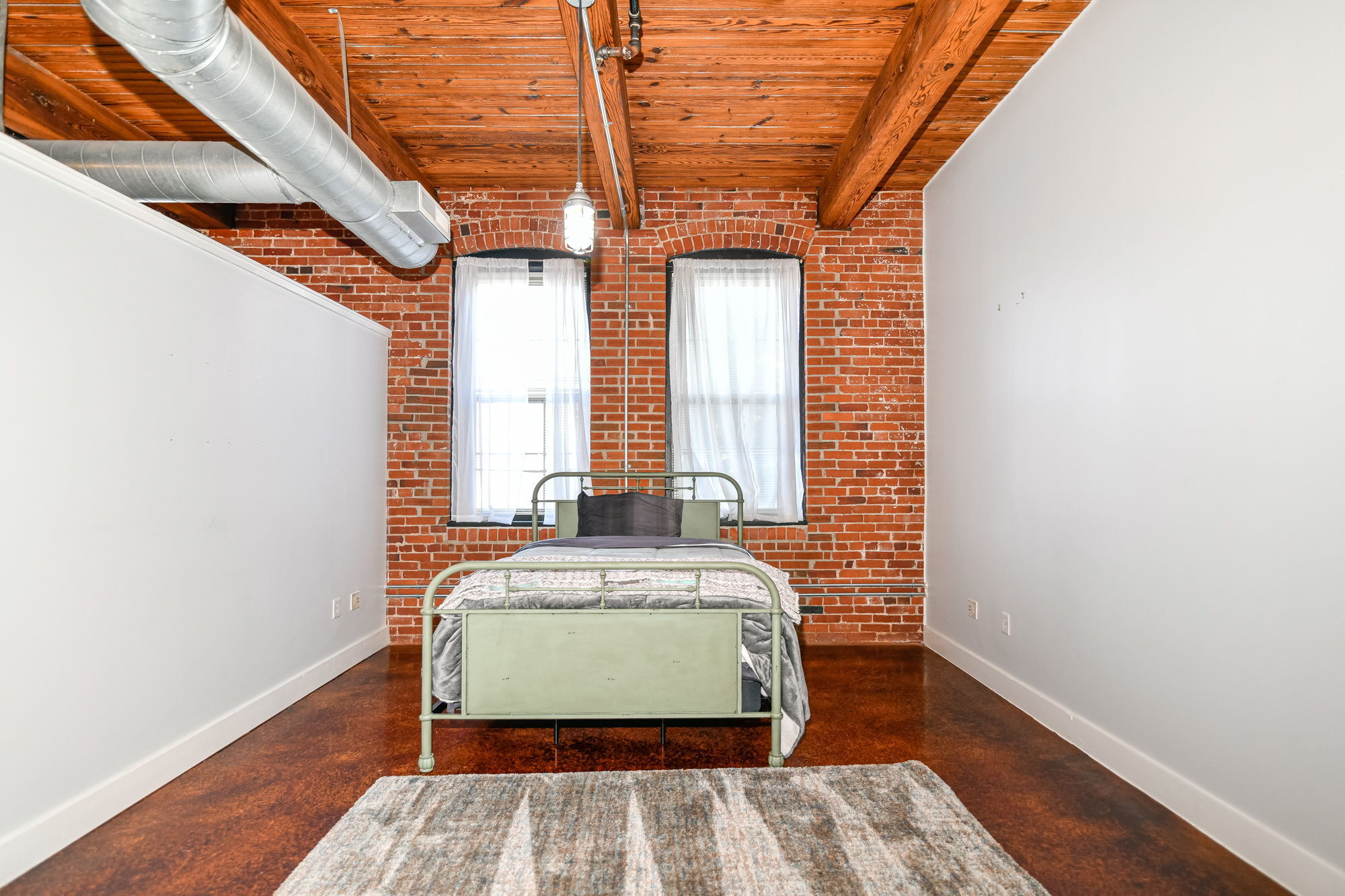 55 South Harding Street, Unit 103 Indianapolis, IN 46222 - Photo 23 of 29