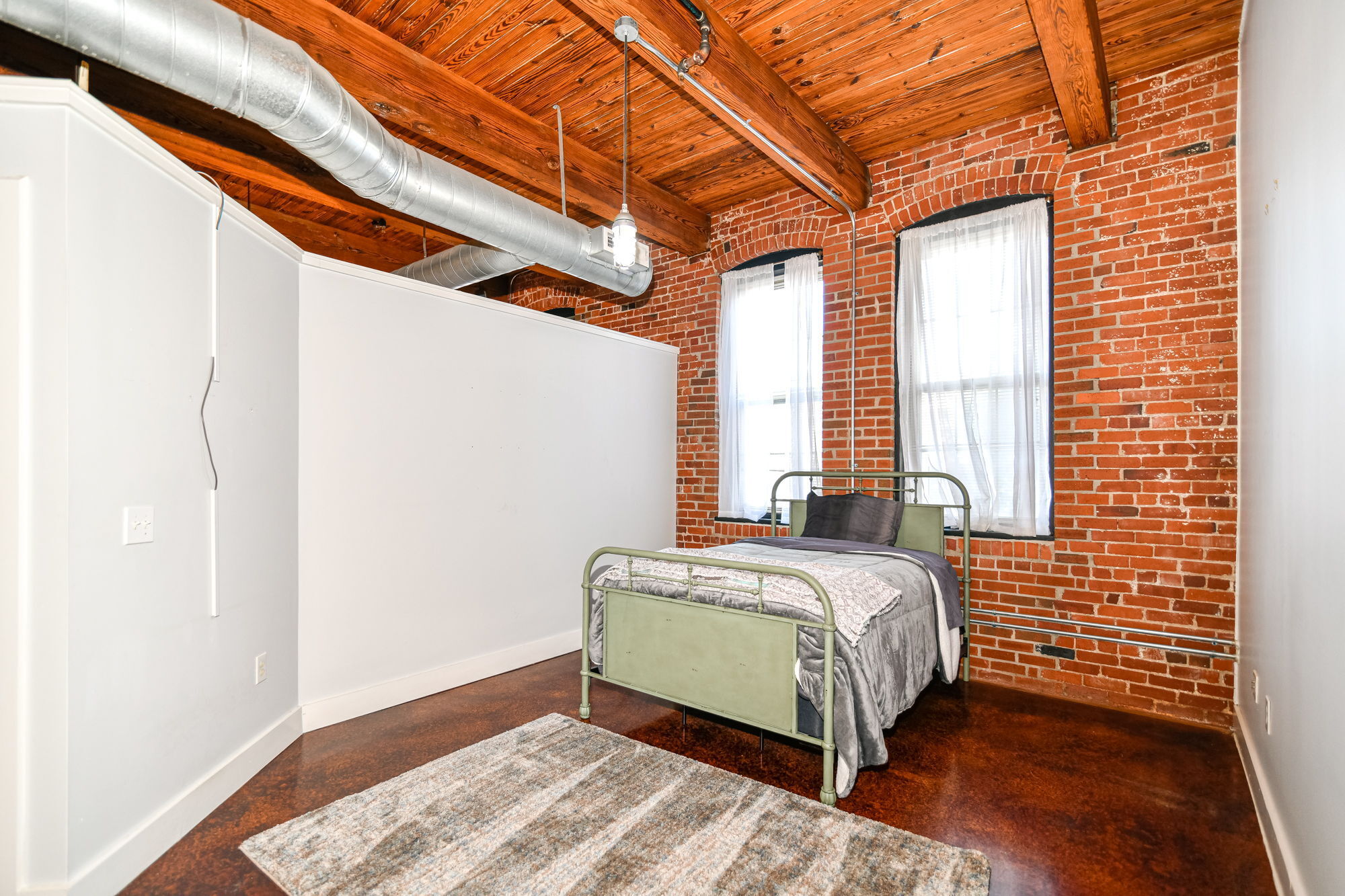 55 South Harding Street, Unit 103 Indianapolis, IN 46222 - Photo 24 of 29