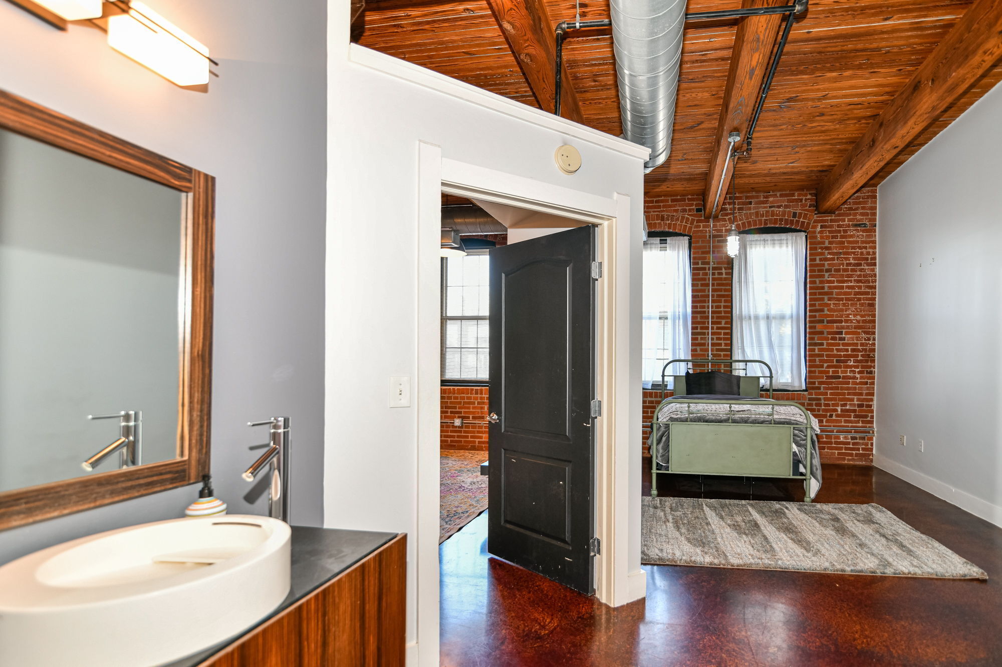 55 South Harding Street, Unit 103 Indianapolis, IN 46222 - Photo 28 of 29