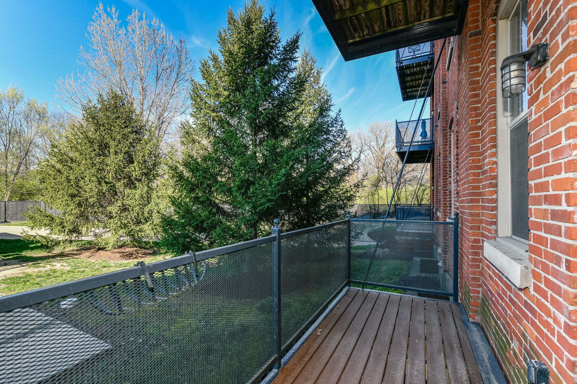 55 South Harding Street, Unit 103 Indianapolis, IN 46222 - Photo 29 of 29