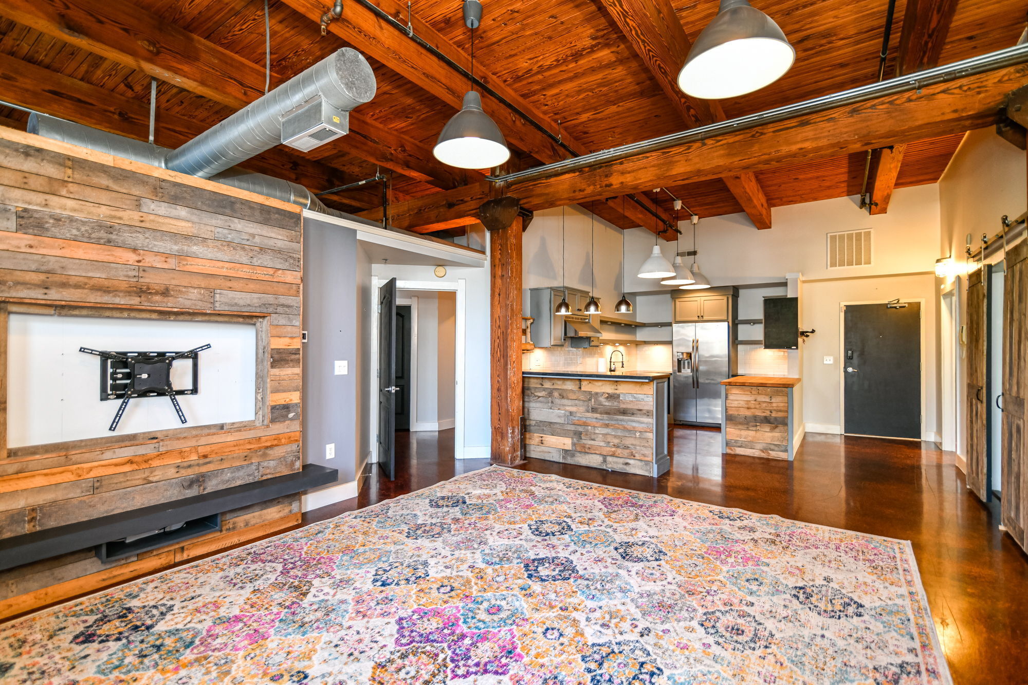 55 South Harding Street, Unit 103 Indianapolis, IN 46222 - Photo 5 of 29