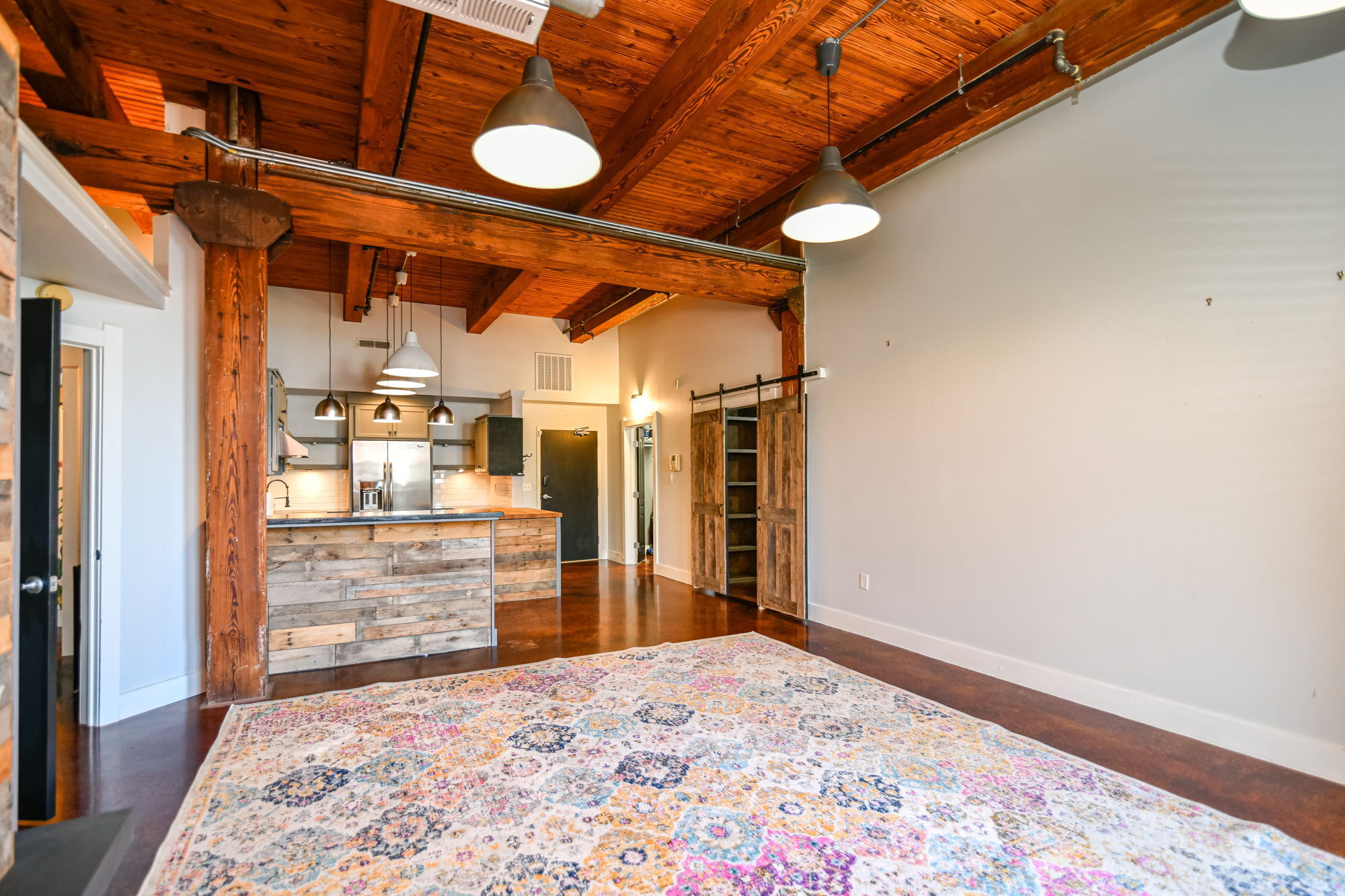 55 South Harding Street, Unit 103 Indianapolis, IN 46222 - Photo 6 of 29