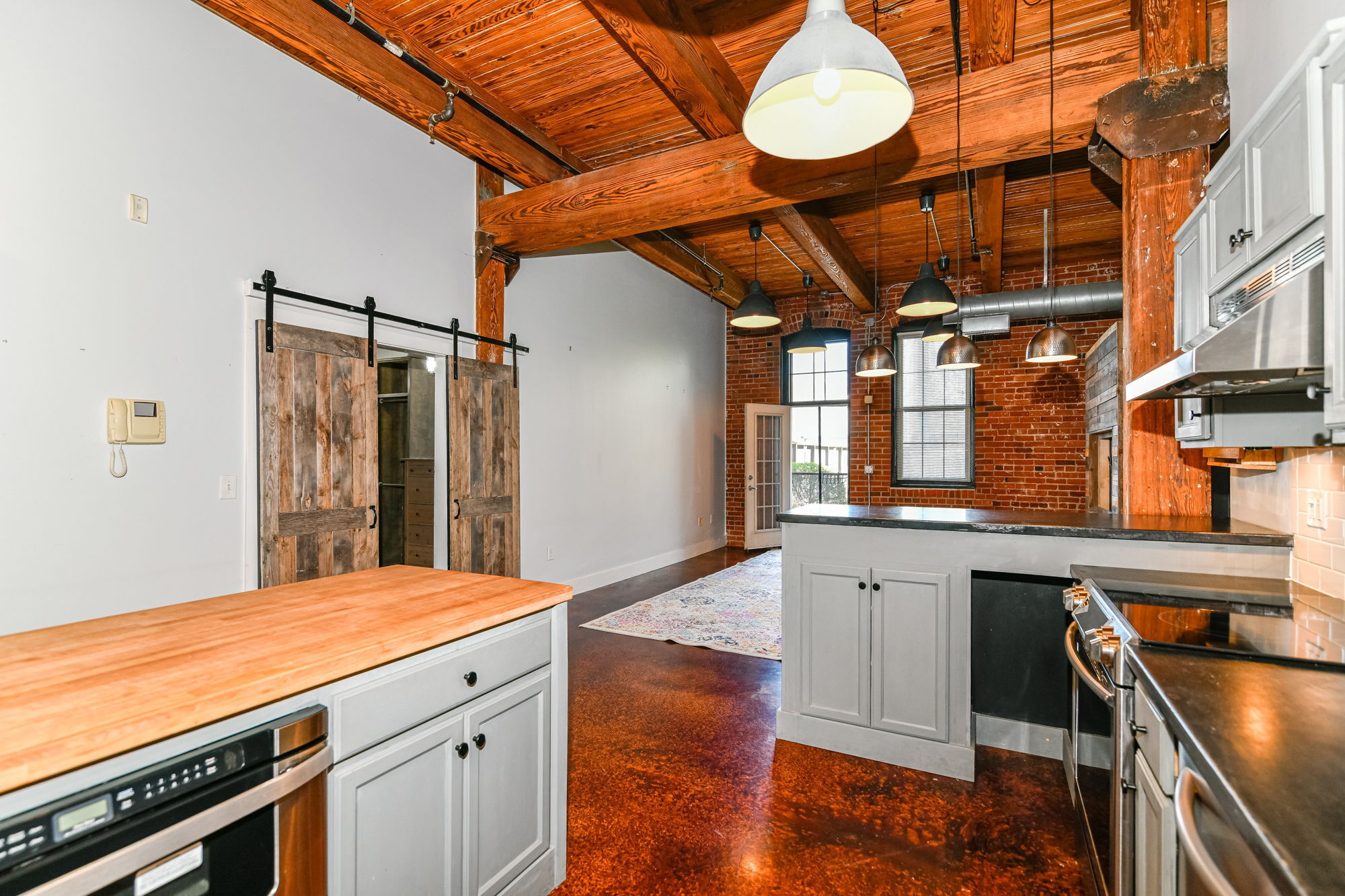 55 South Harding Street, Unit 103 Indianapolis, IN 46222 - Photo 8 of 29