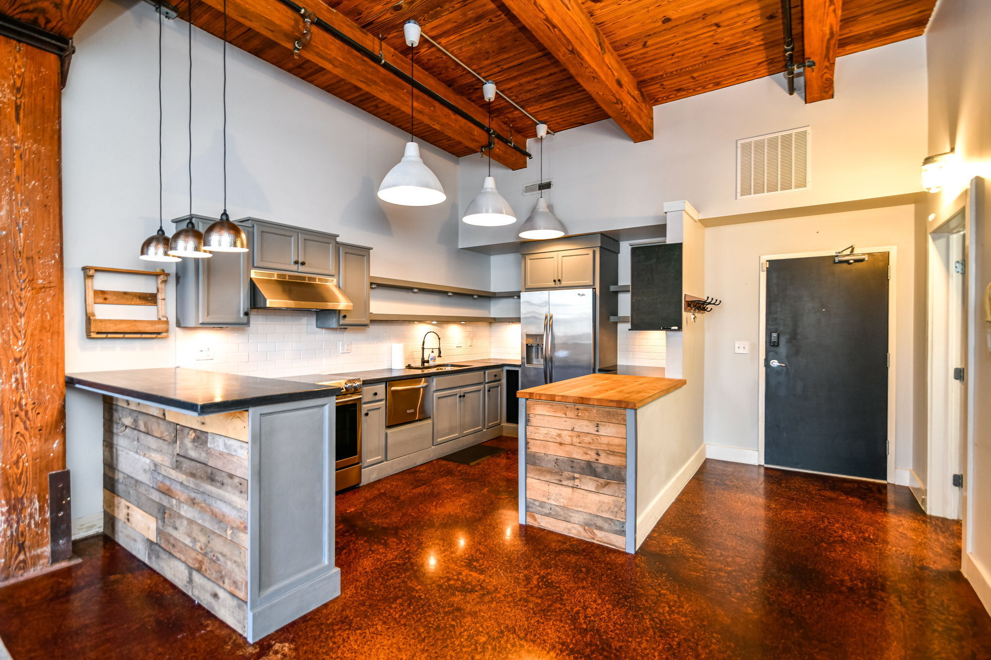 55 South Harding Street, Unit 103 Indianapolis, IN 46222 - Photo 10 of 29