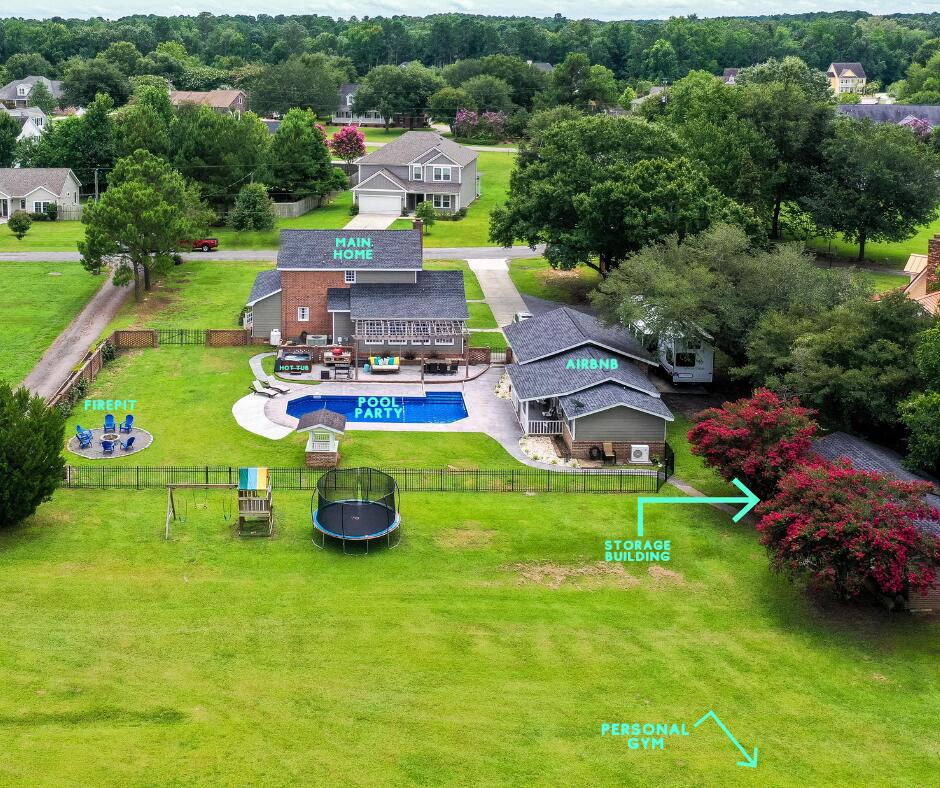 192 Columns Road Summerville, SC 29483 - Photo 2 of 53 1