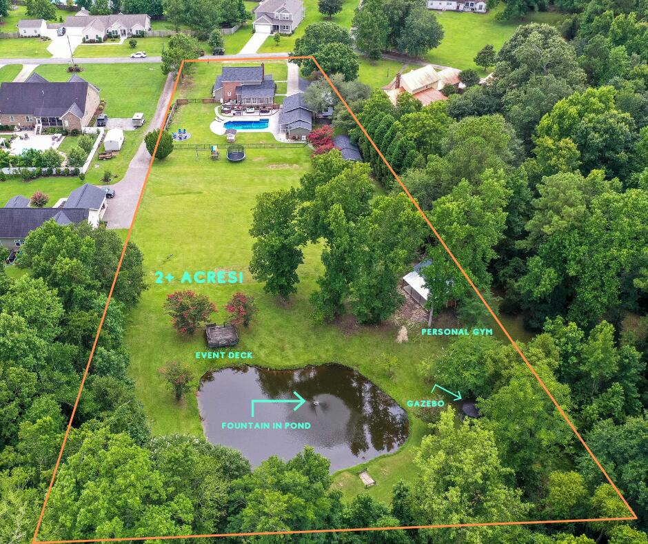 192 Columns Road Summerville, SC 29483 - Photo 3 of 53 3