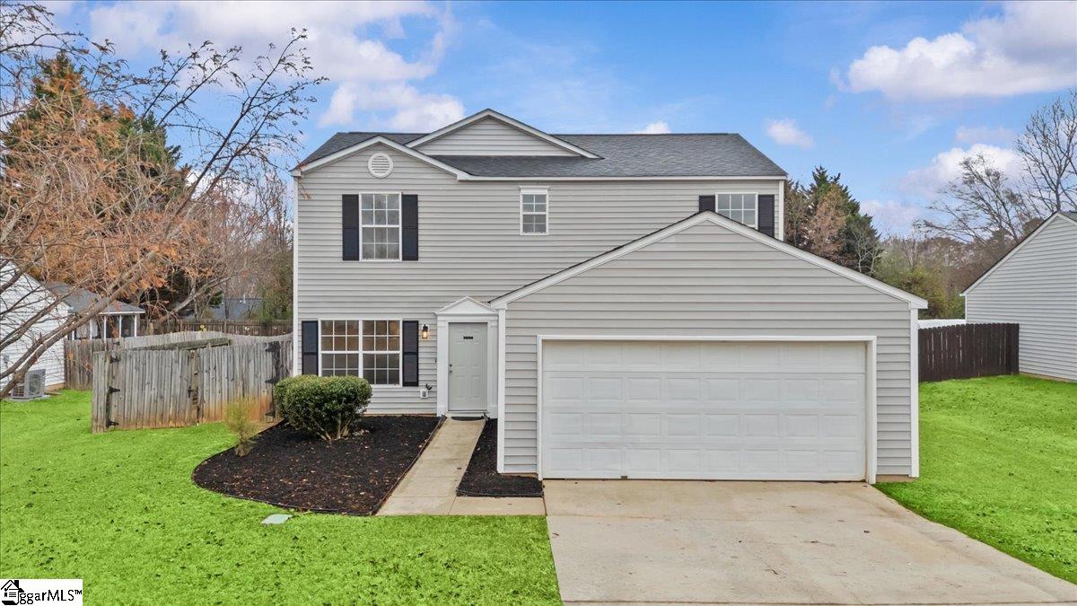 203 Tripmont Court Simpsonville, SC 29680 - Photo 2 of 39