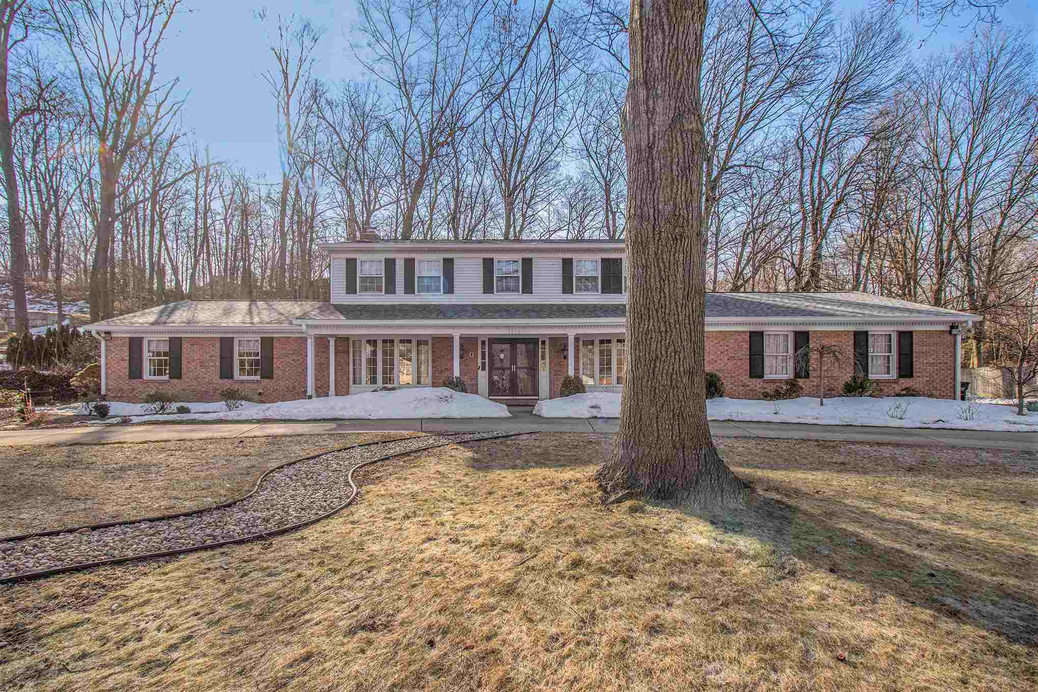 1148 Ridgedale Road South Bend, IN 46614 - Photo 1 of 29 Gallery Image 1