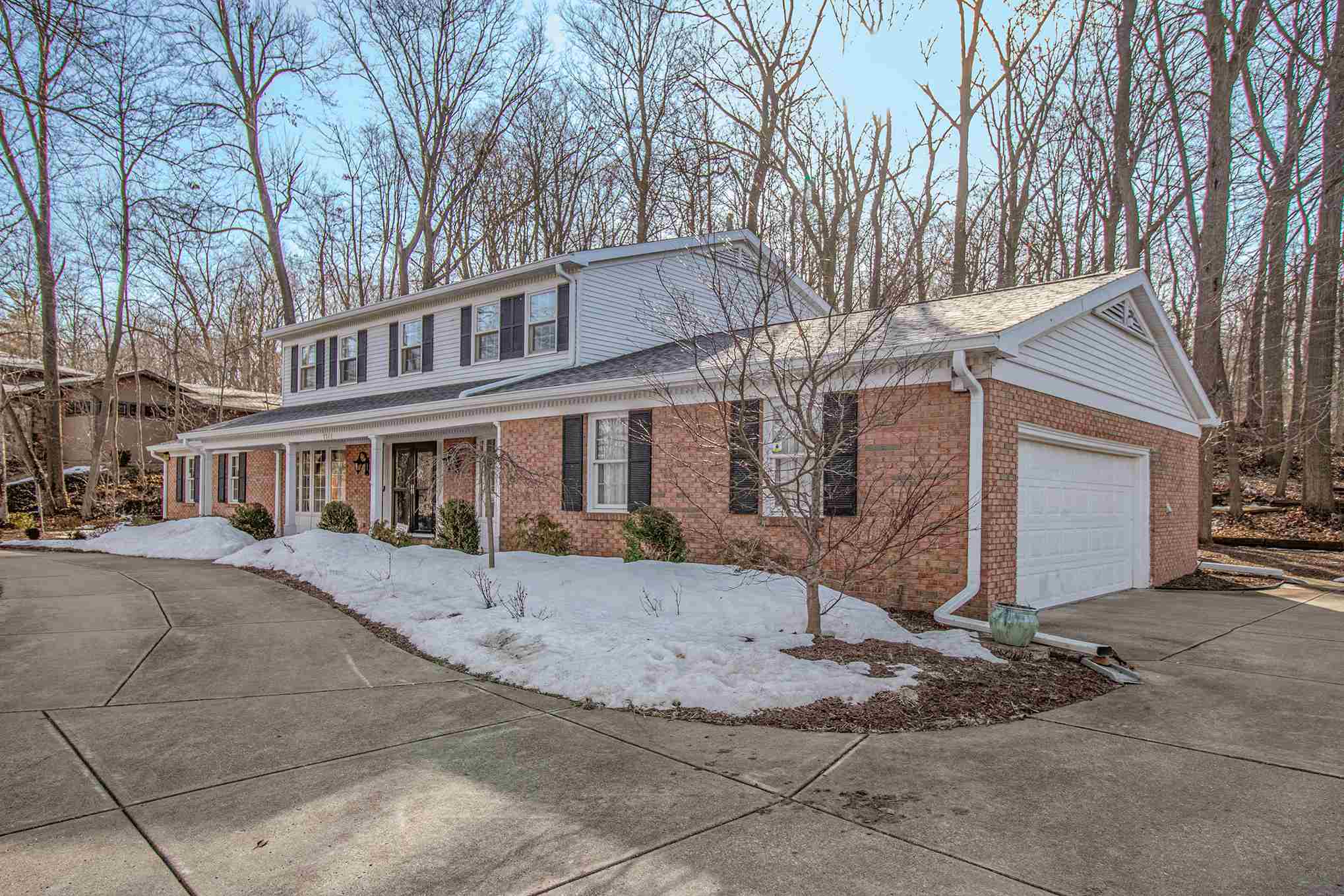 1148 Ridgedale Road South Bend, IN 46614 - Photo 2 of 29 Gallery Image 2