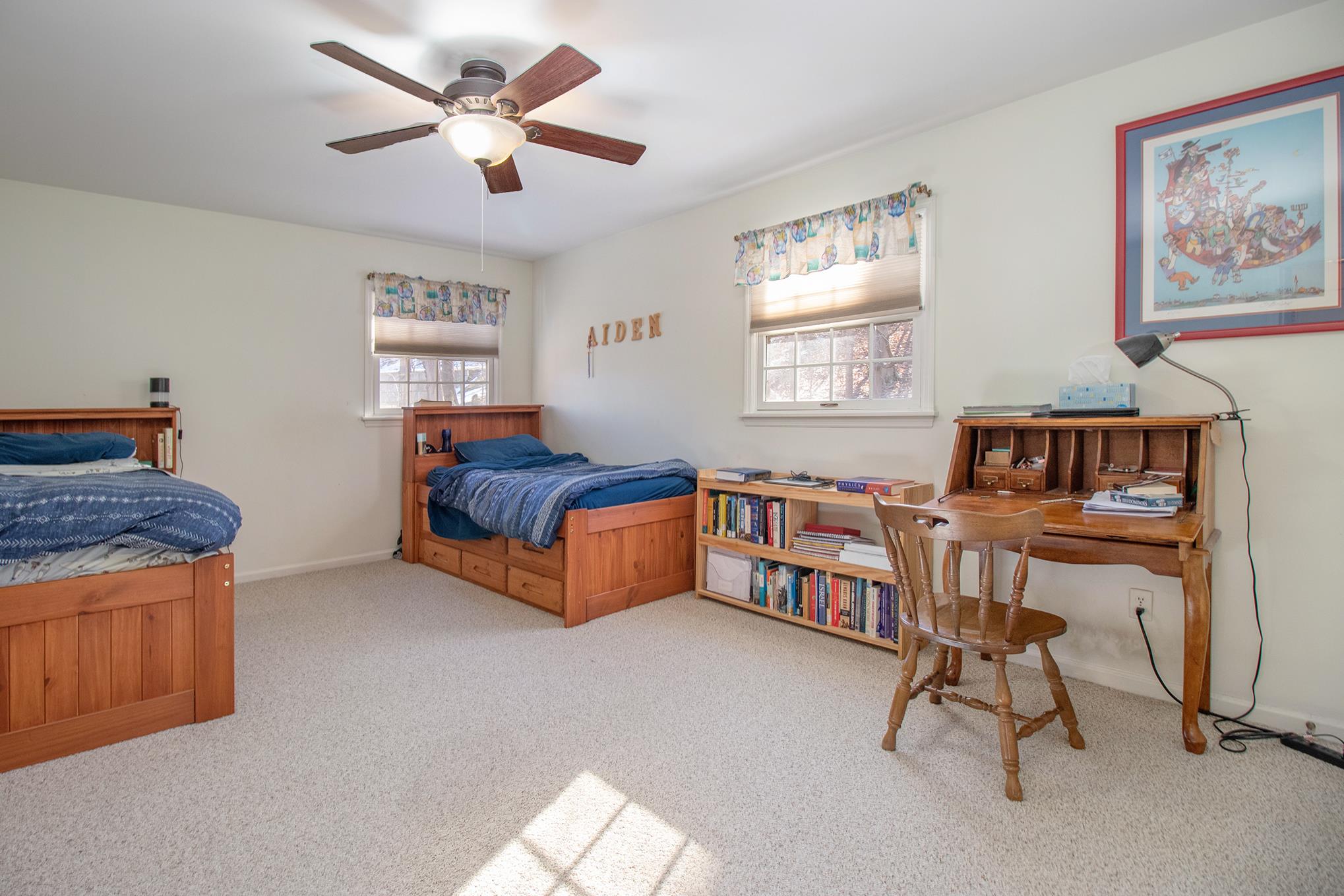 1148 Ridgedale Road South Bend, IN 46614 - Photo 14 of 29 Gallery Image 14