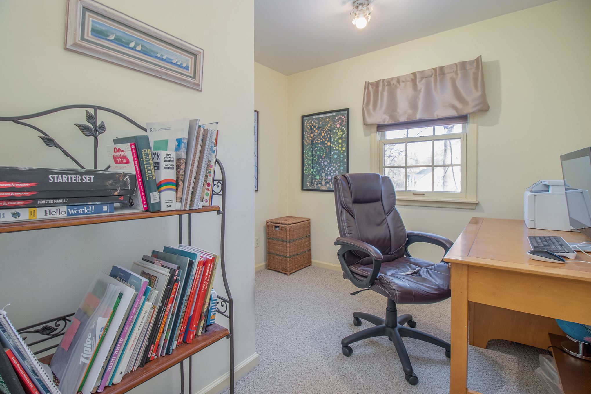 1148 Ridgedale Road South Bend, IN 46614 - Photo 18 of 29 Gallery Image 18