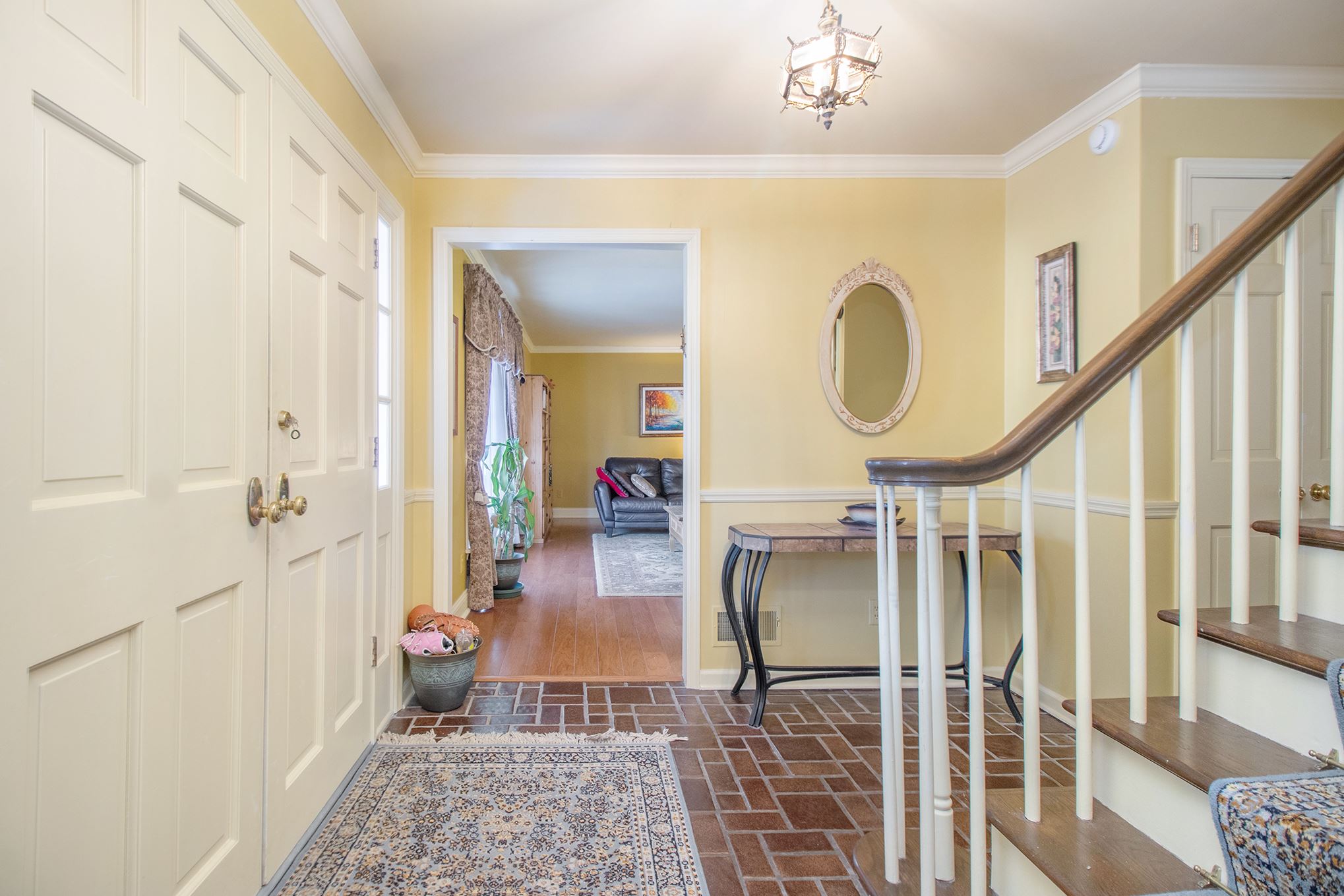 1148 Ridgedale Road South Bend, IN 46614 - Photo 3 of 29 Gallery Image 3